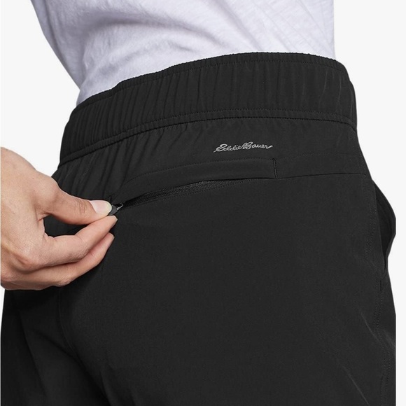 NWOT Eddie Bauer Women's Departure Ankle Pants travel athletic plus size XXL - Picture 7 of 10